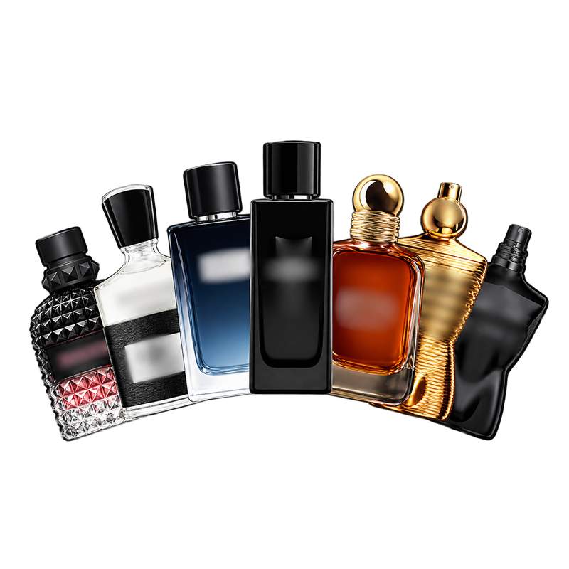 ULTIMATE FRAGRANCE BUNDLE - SUPPLIER