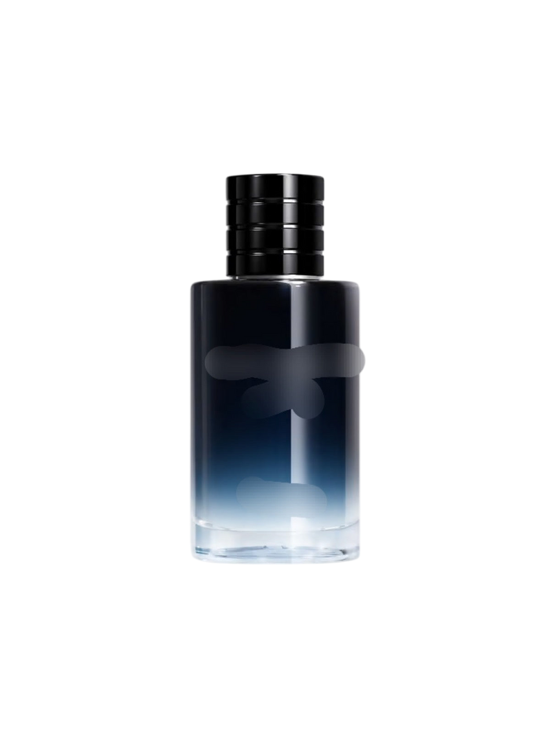 EAU DE PARFUM - SUPPLIER