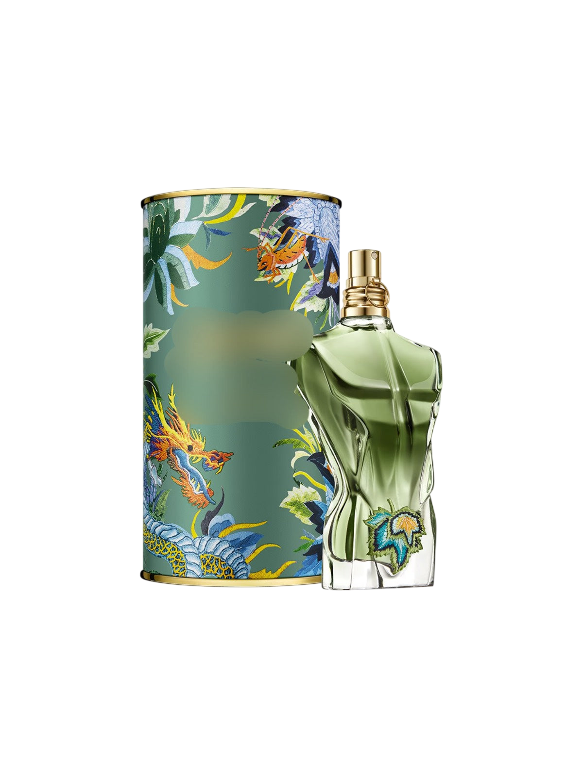 LE BEAU GARDEN - SUPPLIER