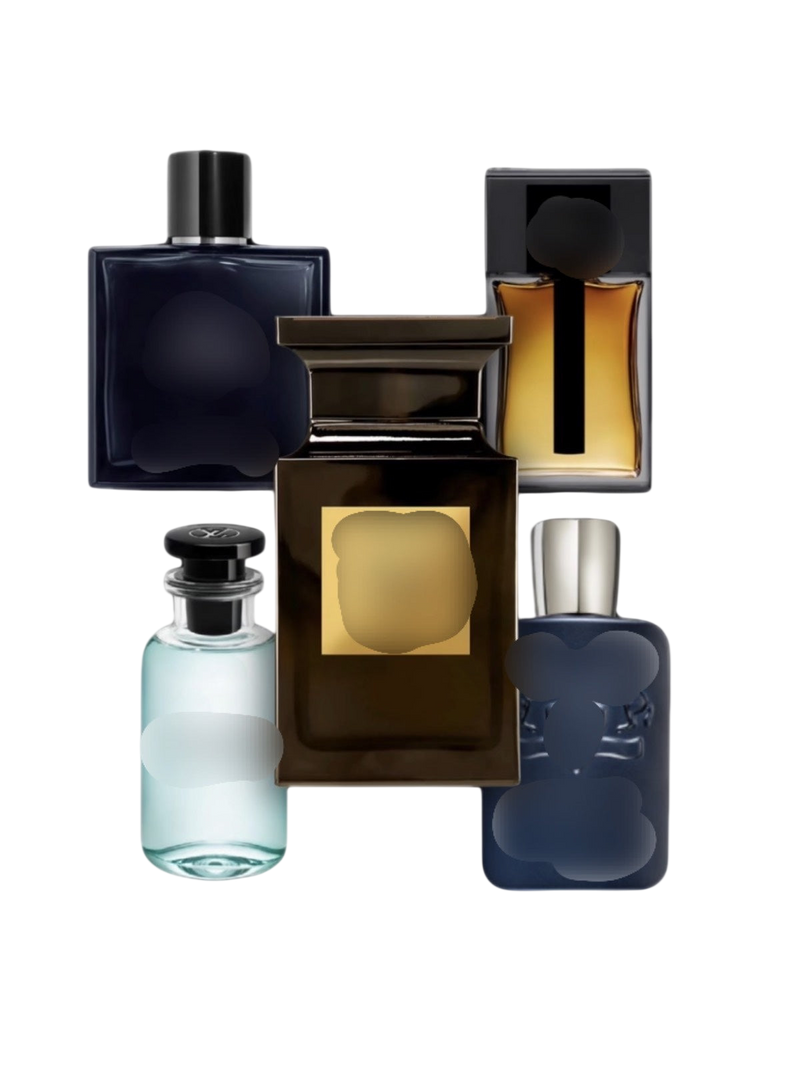 ELEGANCE BUNDLE - SUPPLIER