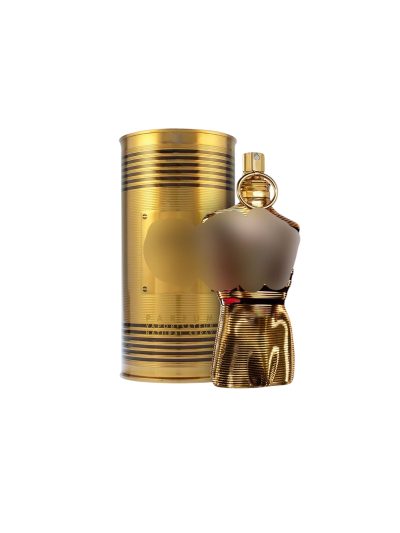 MALE ELIXIR - SUPPLIER