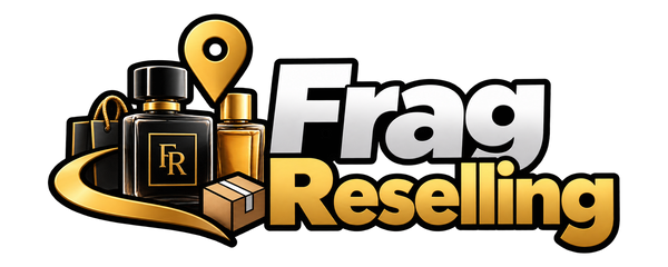 FragReselling